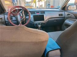 ميتسوبيشي لانسر